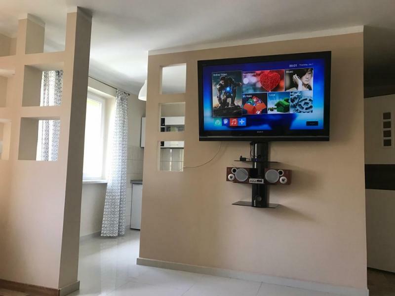 Apartament Deluxe Arcon Семяновице-Слёнске Экстерьер фото