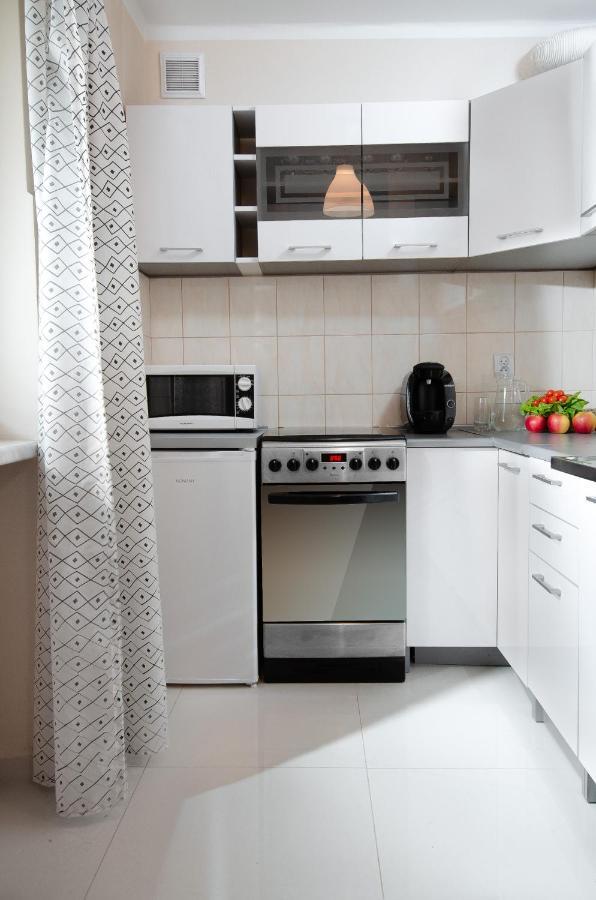 Apartament Deluxe Arcon Семяновице-Слёнске Экстерьер фото